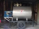 Fotos de Inoxidables Los Andes