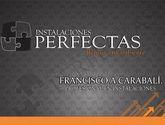 Fotos de Instalaciones Perfectas