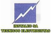 Instalec Sa