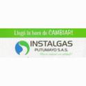 Instalgas Putumayo S.a.s.