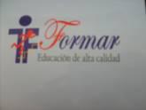 Institucion Educativa Formar
