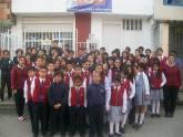 Instituto Pedagogico Alfred Binet