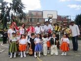 Fotos de Instituto Santiago Apostol