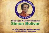 Fotos de Instituto Suramericano Simon Bolivar