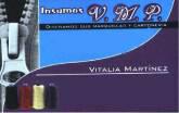 Fotos de Insumos V.m.p.