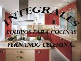 Fotos de Integrales Equipos Para Cocinas