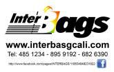Interbags Y Cia Ltda