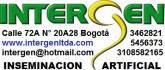 Fotos de Intergen Ltda