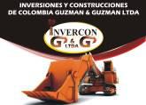 Fotos de Invercon G&g Ltda