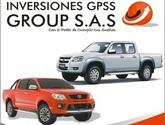 Inversiones Gpss Group Sas