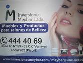 Fotos de Inversiones Meybar S.a.s.