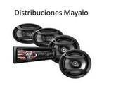 Fotos de Inversiones Y Distribuciones Mayalo Ltda