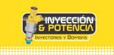 Fotos de Inyeccion & Potencia