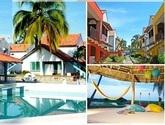 Fotos de Isla Bella