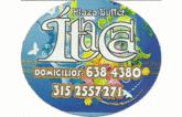 Itaca *plaza Buffet*