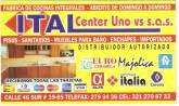 Fotos de Ital Center Uno Vs S.a.s.