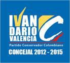 Fotos de Ivan Dario Valencia