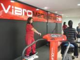 Fotos de Ivonne Porras - Fisioterapia Y Osteopatia