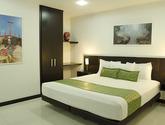 Fotos de Iximena Plaza Hotel