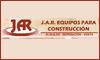 Fotos de J.a.r. Equipos Para Construccion