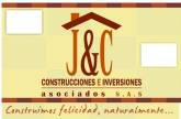 Fotos de J&c Construcciones E Inversiones Asociados S.a.s.