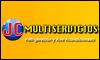 Fotos de J.c. Multiservicios