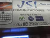 Fotos de J S I Comunicaciones