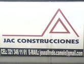 Fotos de Jac Construcciones