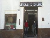 Jackets Store