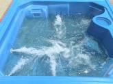 Fotos de Jacuzzi Marmol