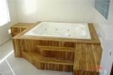 Fotos de Jacuzzis Milenium