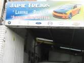 Fotos de Jaime Trejos