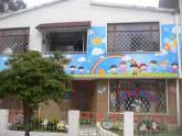Fotos de Jardin Infantil Burbujas Magicas