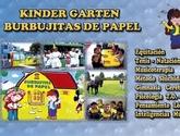 Fotos de Jardin Infantil Burbujitas De Papel
