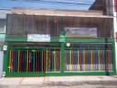 Fotos de Jardin Infantil Carrusel De Niños Felices