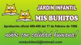 Fotos de Jardin Infantil Mis Buhitos