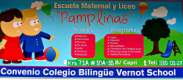 Jardin Infantil Pamplinas