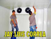 Fotos de Jay Luis Correa Tecnico En Refrigeracion
