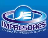 Je Impresores