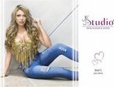 Fotos de Jejrstudio Jeans Dama Sensualidad Moda Actual Femenina