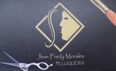 Fotos de Jhon Fredy Morales - Peluqueria - Imagen Armenia Quindio