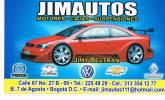 Fotos de Jimautos