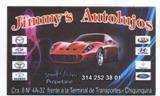 Fotos de Jimmy´s Autolujos