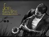 Fotos de Joel Santos, Saxofonista