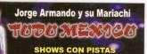 Fotos de Jorge Armando Y Eventos