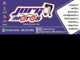 Fotos de Jorge Motos Compraventa