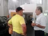Fotos de José M. Falla - Chepe