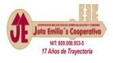 Fotos de Jota Emilios Cooperativa