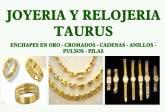 Fotos de Joyeria Y Relojeria Taurus