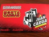 Fotos de Juan Carga